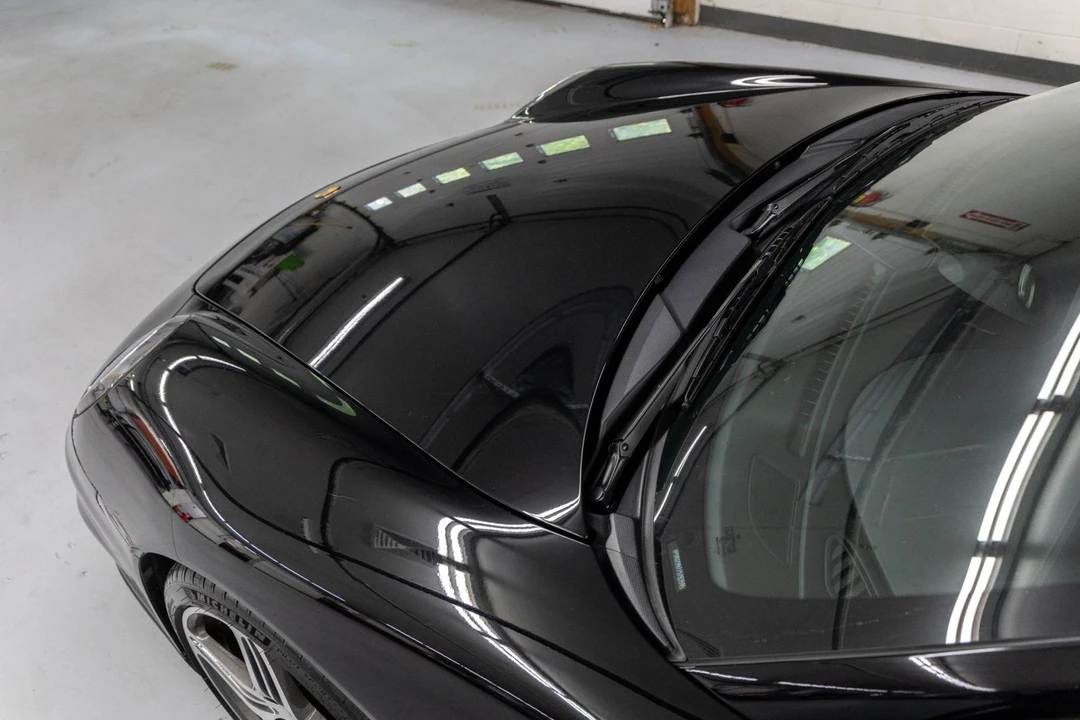 2007 Porsche 997 Turbo - Image 28 of 31