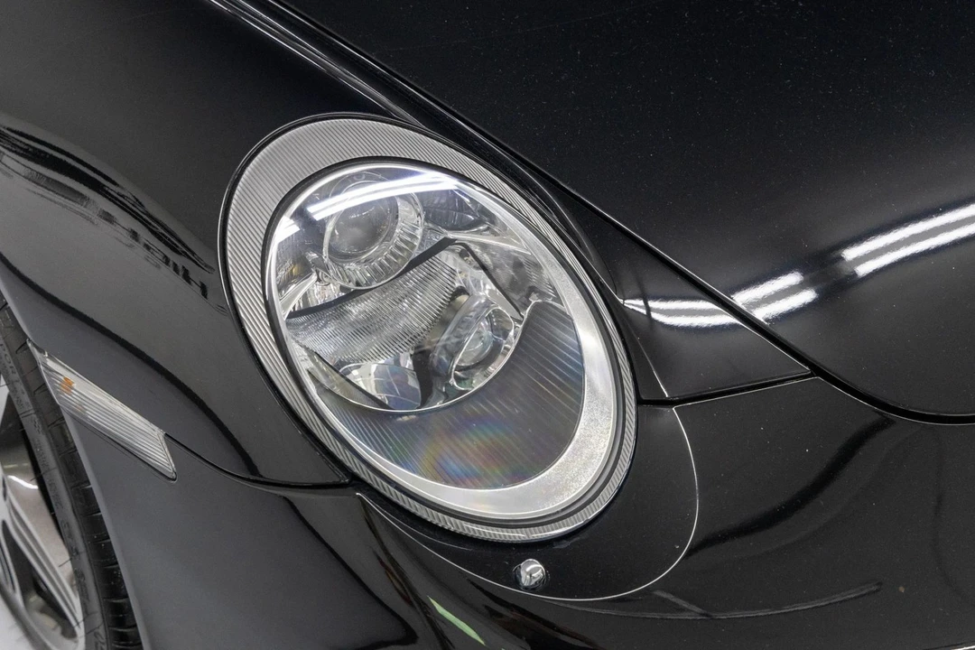 2007 Porsche 997 Turbo - Image 22 of 31