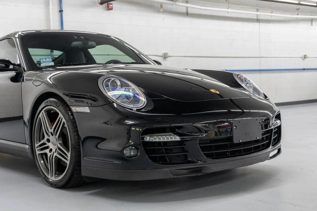 2007 Porsche 997 Turbo - Image 17 of 31