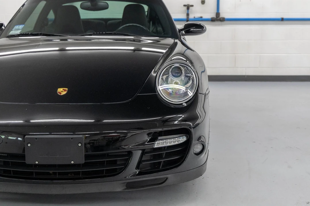 2007 Porsche 997 Turbo - Image 20 of 31