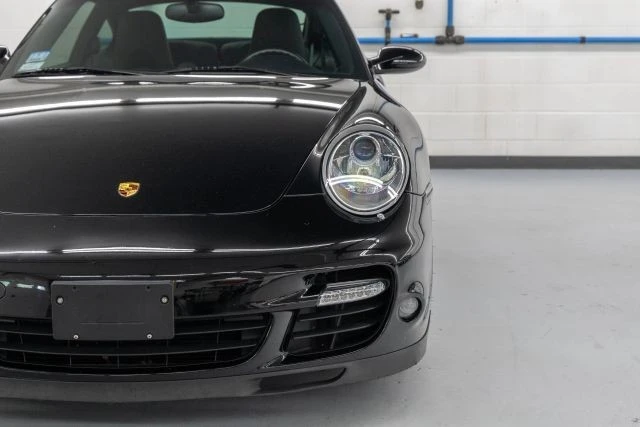 2007 Porsche 997 Turbo - Image 20 of 31