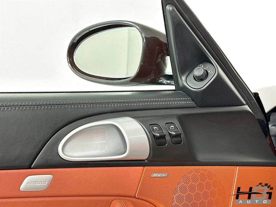 2007 Porsche 997 Turbo - Image 14 of 21