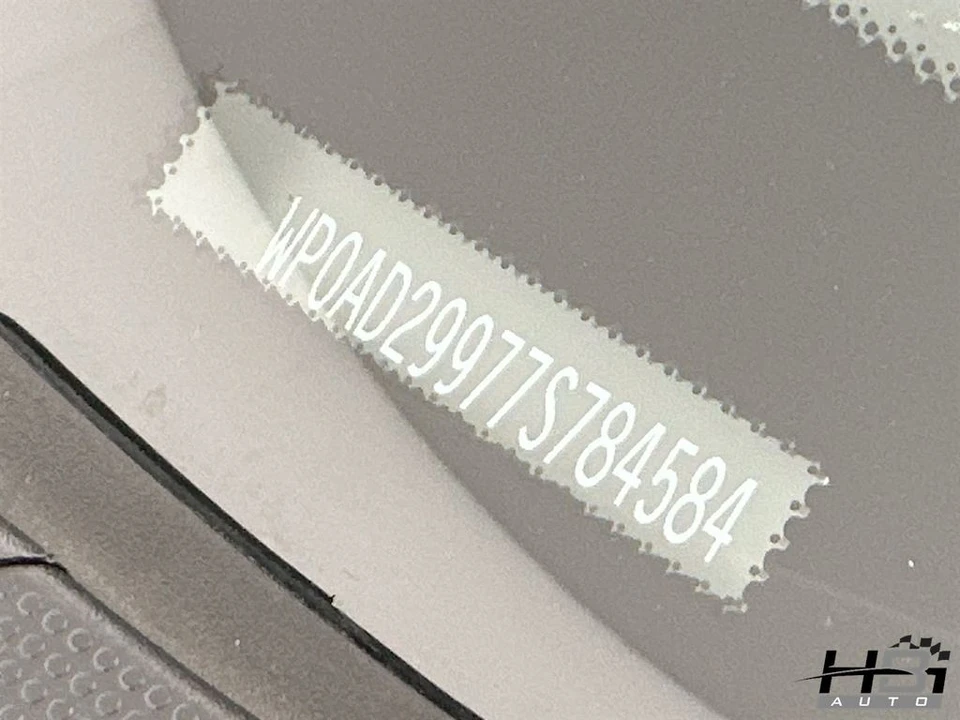 2007 Porsche 997 Turbo - Image 19 of 21