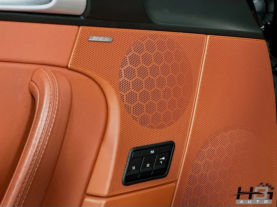 2007 Porsche 997 Turbo - Image 15 of 21