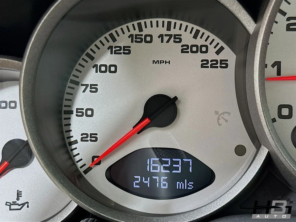 2007 Porsche 997 Turbo - Image 11 of 21