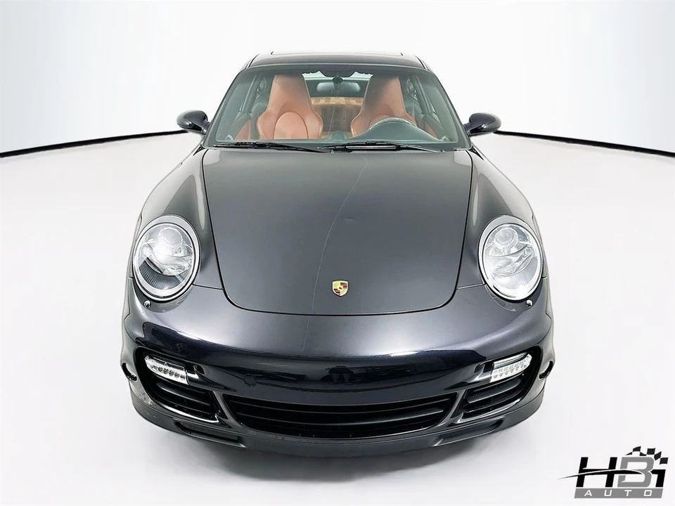 2007 Porsche 997 Turbo - Image 3 of 21