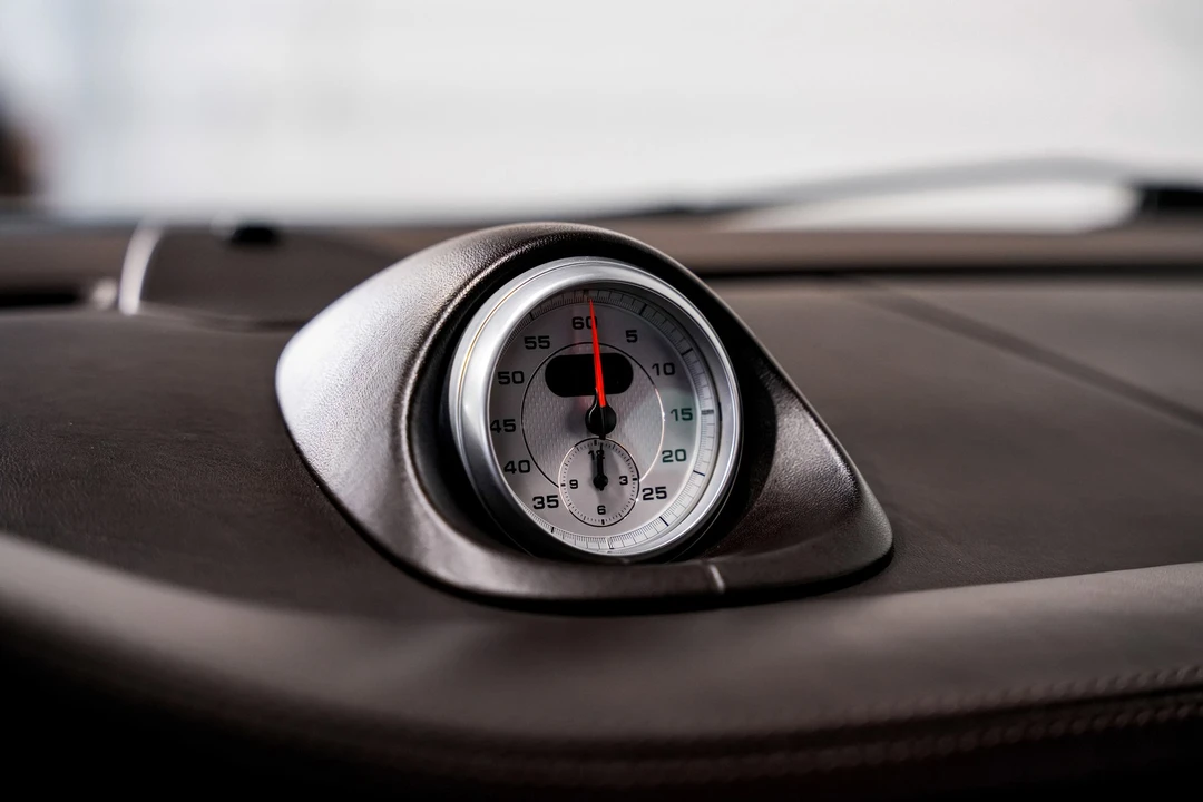 2007 Porsche 997 Turbo - Image 12 of 12
