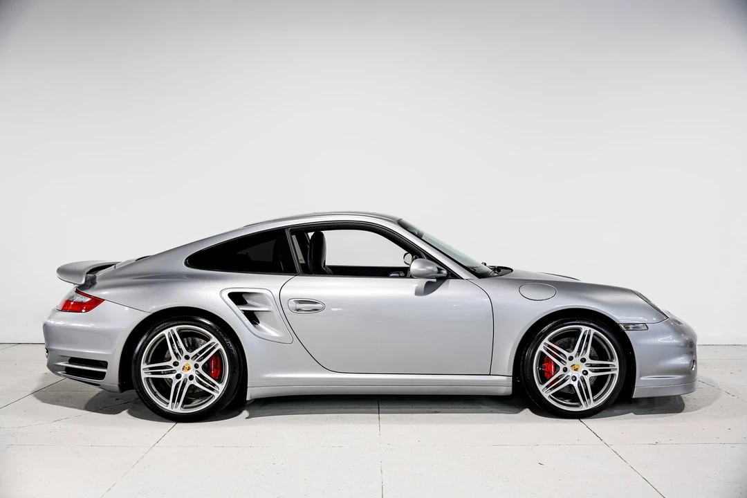 2007 Porsche 997 Turbo - Image 2 of 12