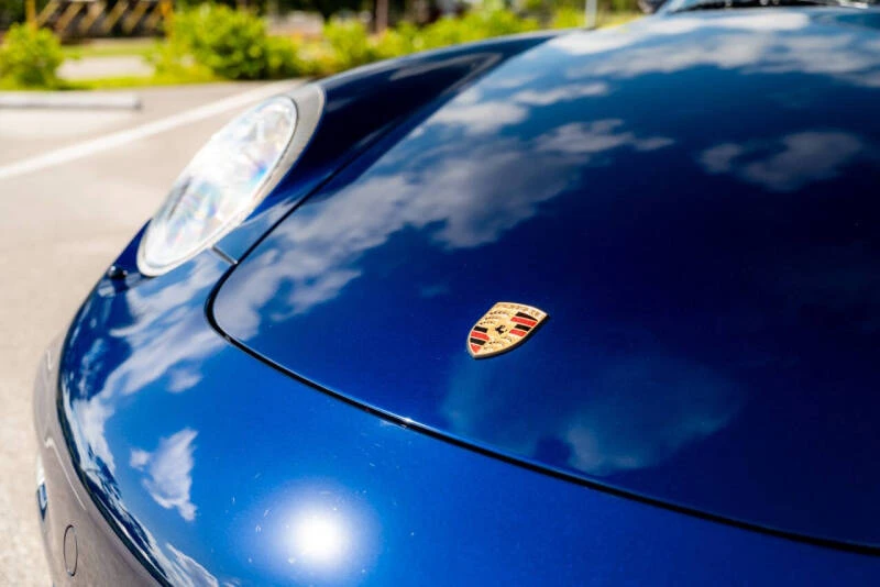 2007 Porsche 997 Turbo - Image 21 of 31
