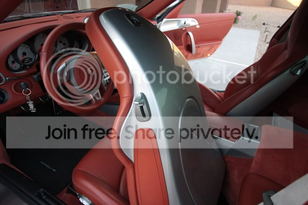 2007 Porsche 997 Turbo - Image 3 of 5