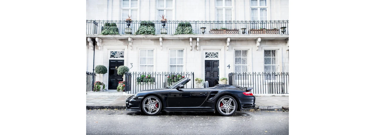 2007 Porsche 997 Turbo S - Image 3 of 14