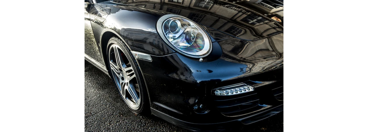 2007 Porsche 997 Turbo S - Image 7 of 14