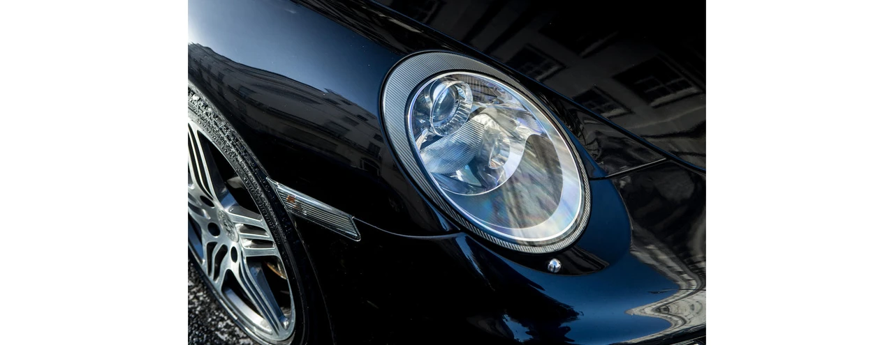 2007 Porsche 997 Turbo S - Image 14 of 14