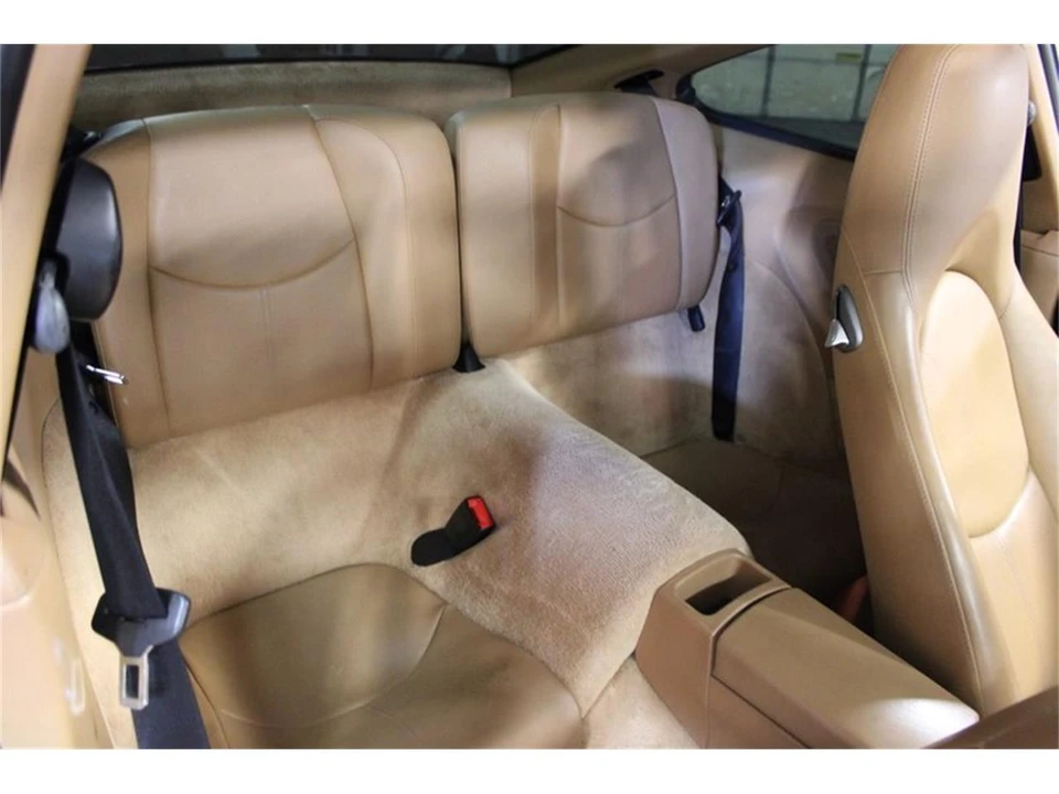2007 Porsche 997 Carrera - Image 25 of 31