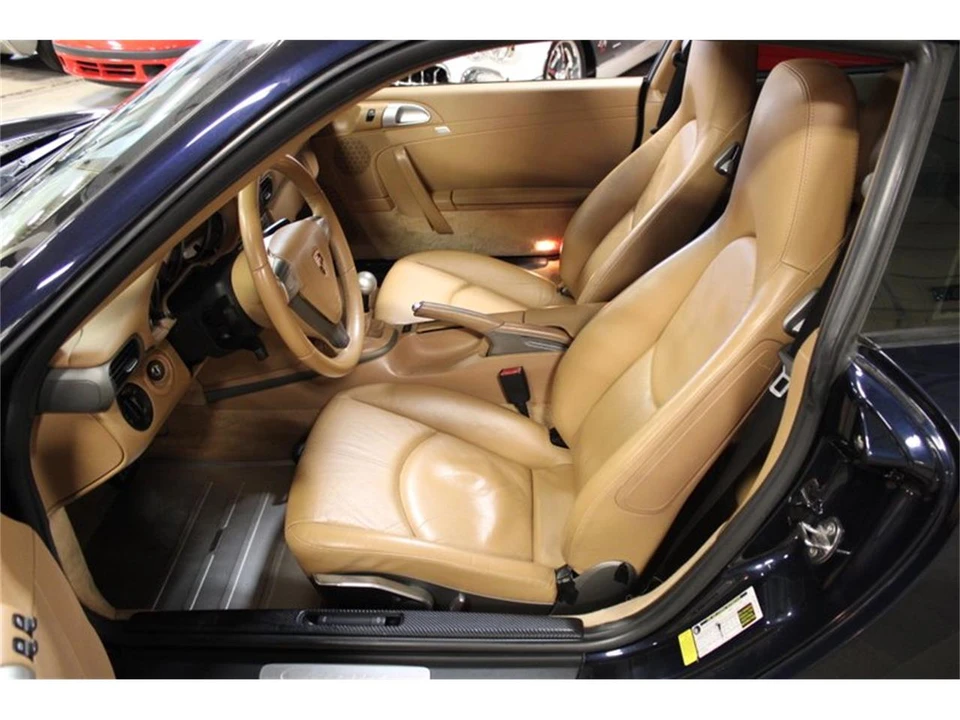 2007 Porsche 997 Carrera - Image 31 of 31