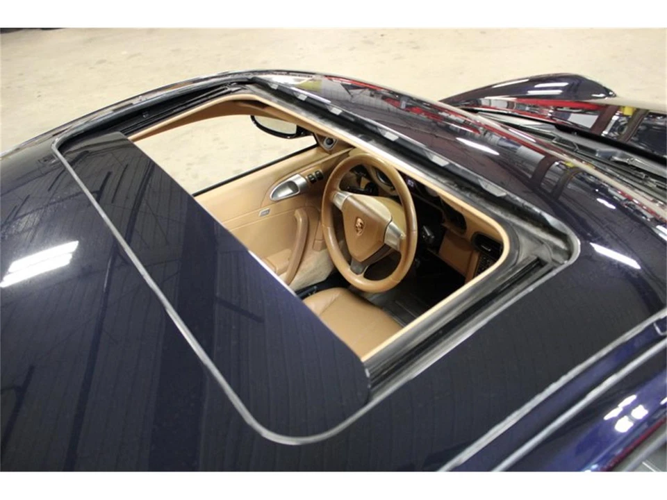 2007 Porsche 997 Carrera - Image 22 of 31