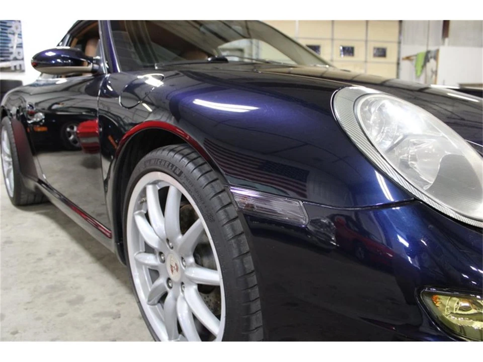 2007 Porsche 997 Carrera - Image 13 of 31