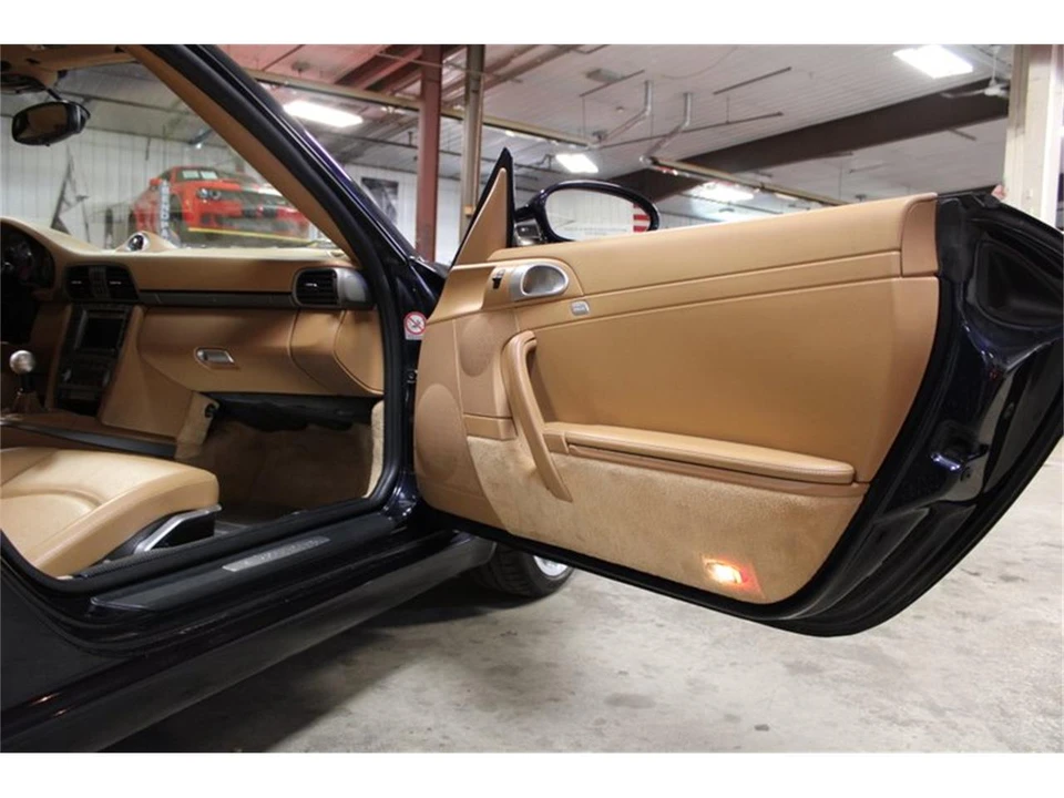 2007 Porsche 997 Carrera - Image 19 of 31