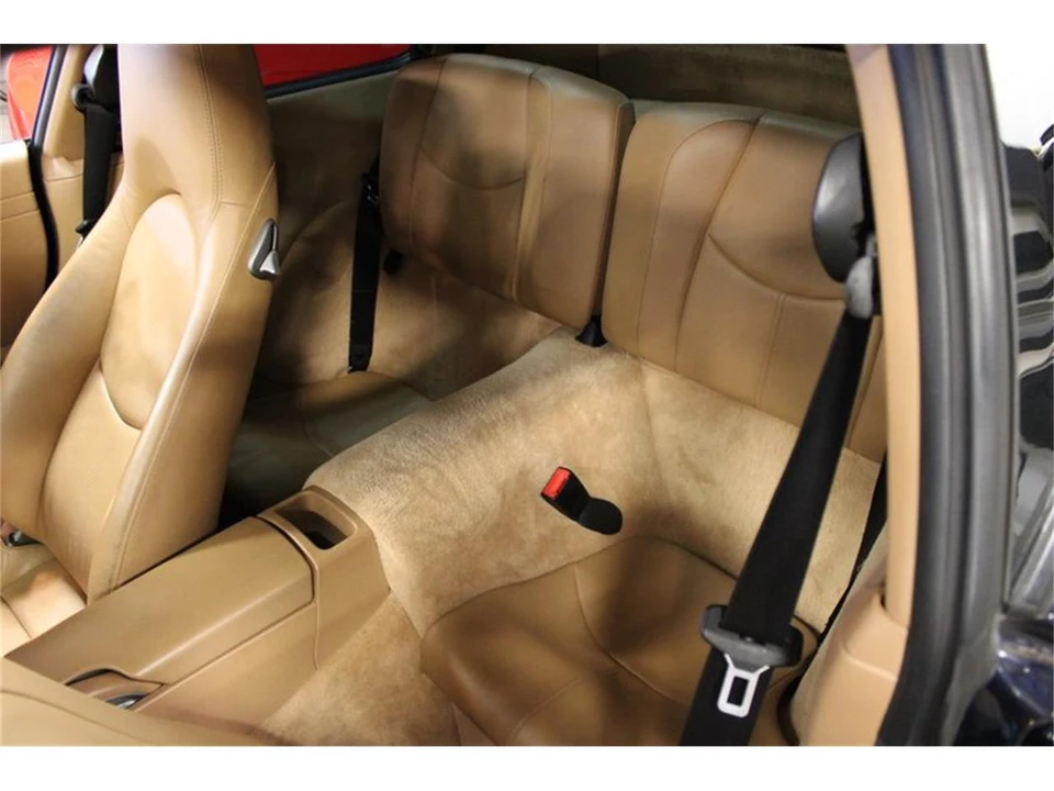 2007 Porsche 997 Carrera - Image 28 of 31