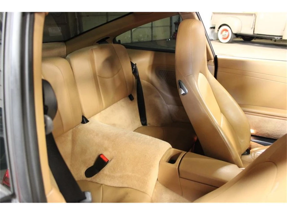 2007 Porsche 997 Carrera - Image 26 of 31