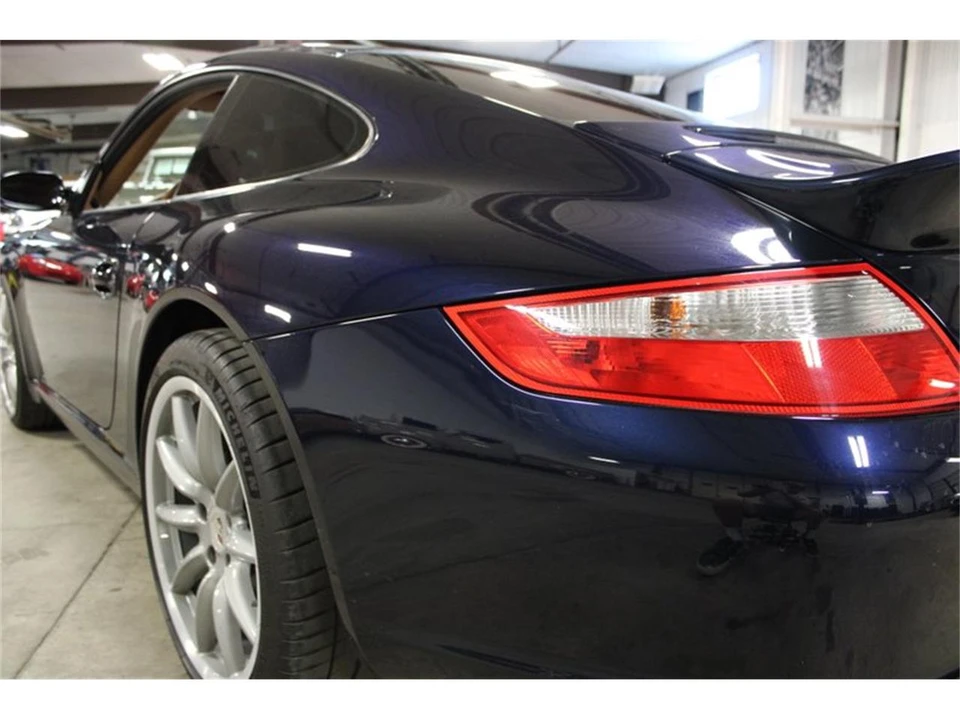 2007 Porsche 997 Carrera - Image 11 of 31