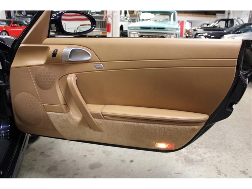 2007 Porsche 997 Carrera - Image 20 of 31