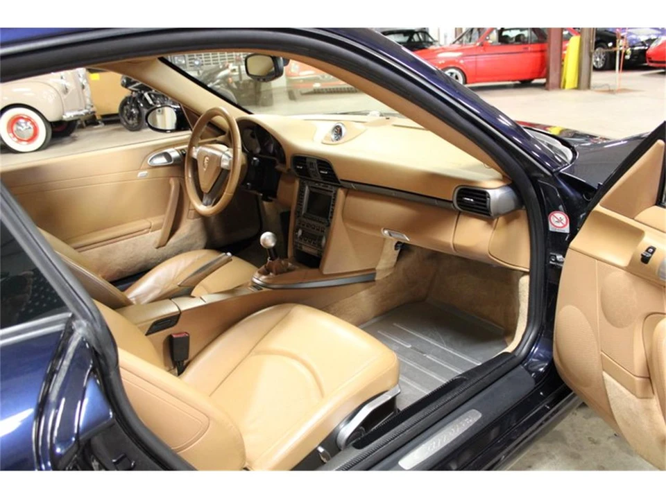 2007 Porsche 997 Carrera - Image 23 of 31