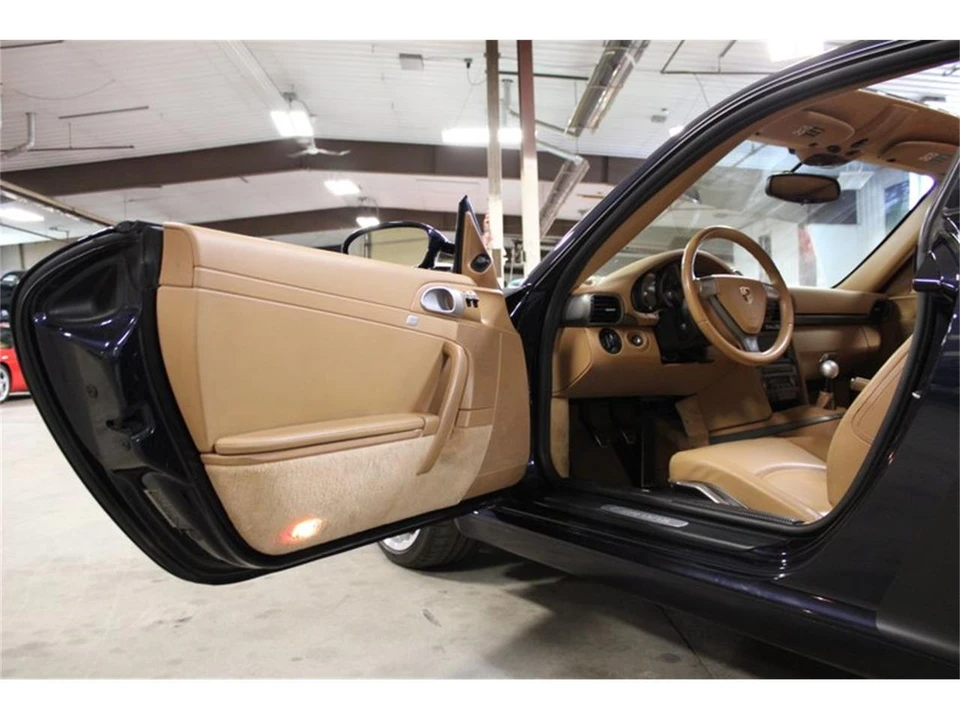 2007 Porsche 997 Carrera - Image 29 of 31