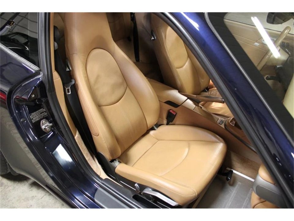 2007 Porsche 997 Carrera - Image 24 of 31