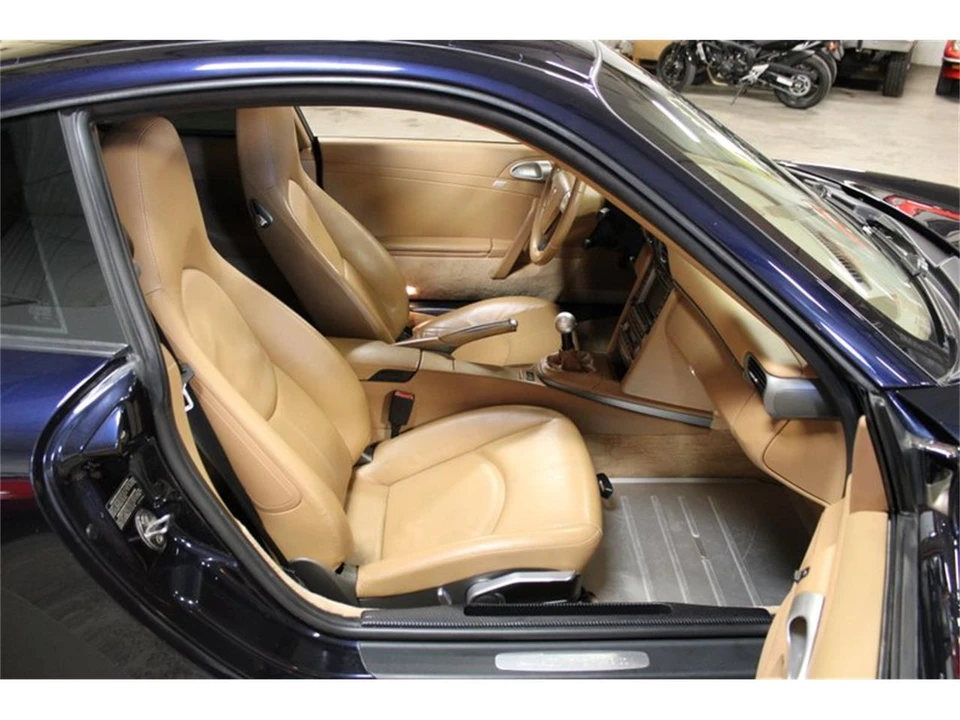 2007 Porsche 997 Carrera - Image 21 of 31
