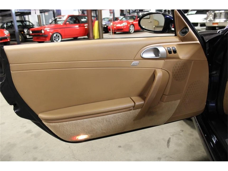 2007 Porsche 997 Carrera - Image 30 of 31