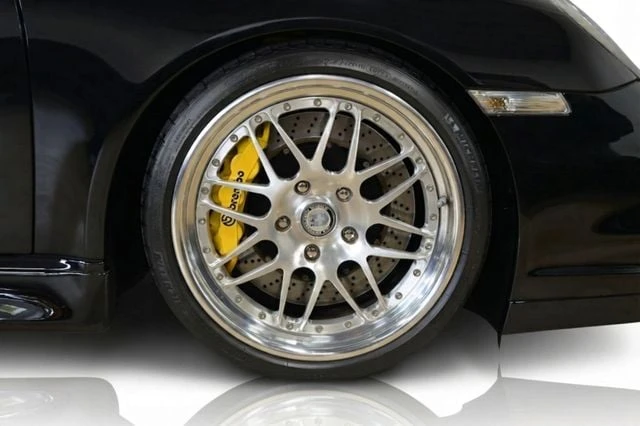 2007 Porsche 997 Carrera - Image 7 of 31