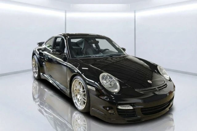 2007 Porsche 997 Carrera - Image 8 of 31