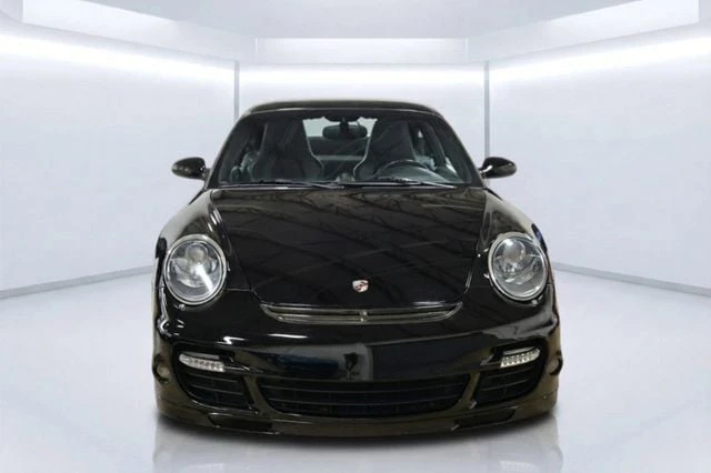 2007 Porsche 997 Carrera - Image 9 of 31