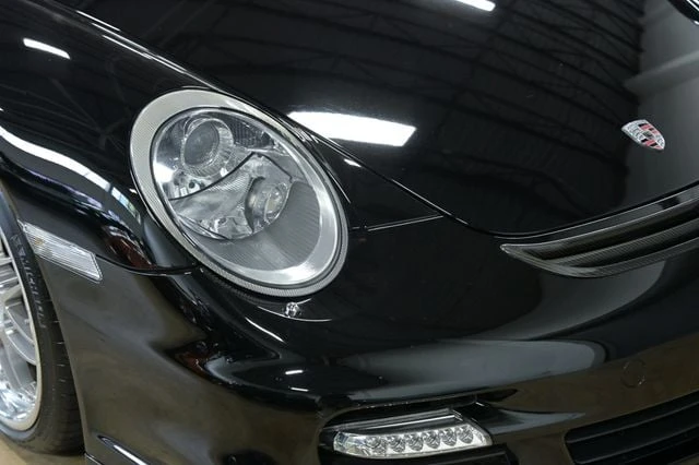 2007 Porsche 997 Carrera - Image 16 of 31