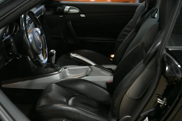2007 Porsche 997 Carrera - Image 18 of 31