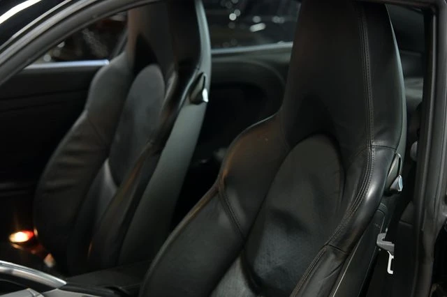 2007 Porsche 997 Carrera - Image 22 of 31