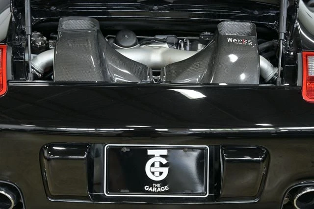 2007 Porsche 997 Carrera - Image 24 of 31