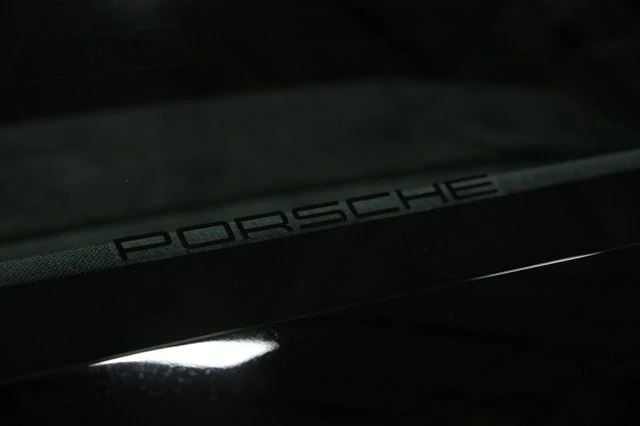 2007 Porsche 997 Carrera - Image 26 of 31