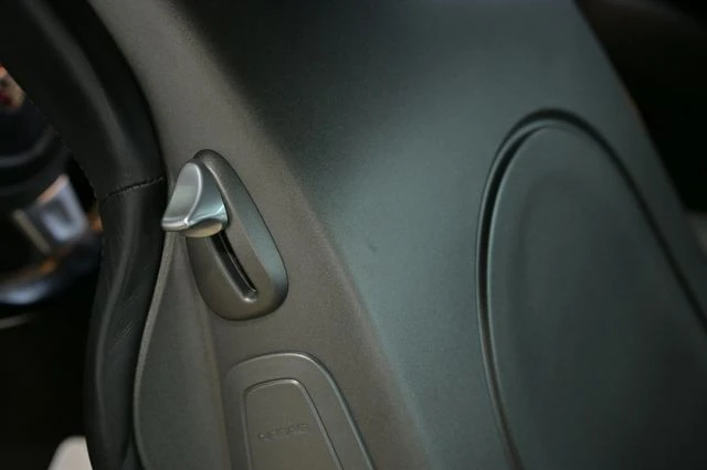 2007 Porsche 997 Carrera - Image 28 of 31