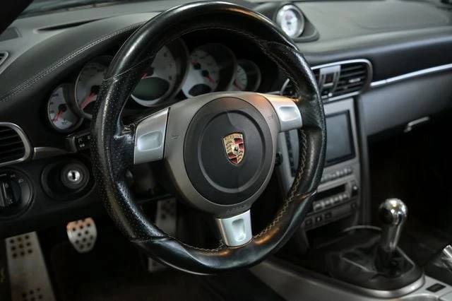 2007 Porsche 997 Carrera - Image 31 of 31
