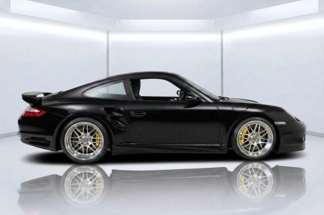 2007 Porsche 997 Carrera - Image 2 of 31