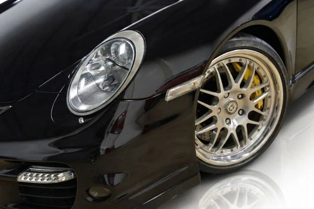 2007 Porsche 997 Carrera - Image 3 of 31