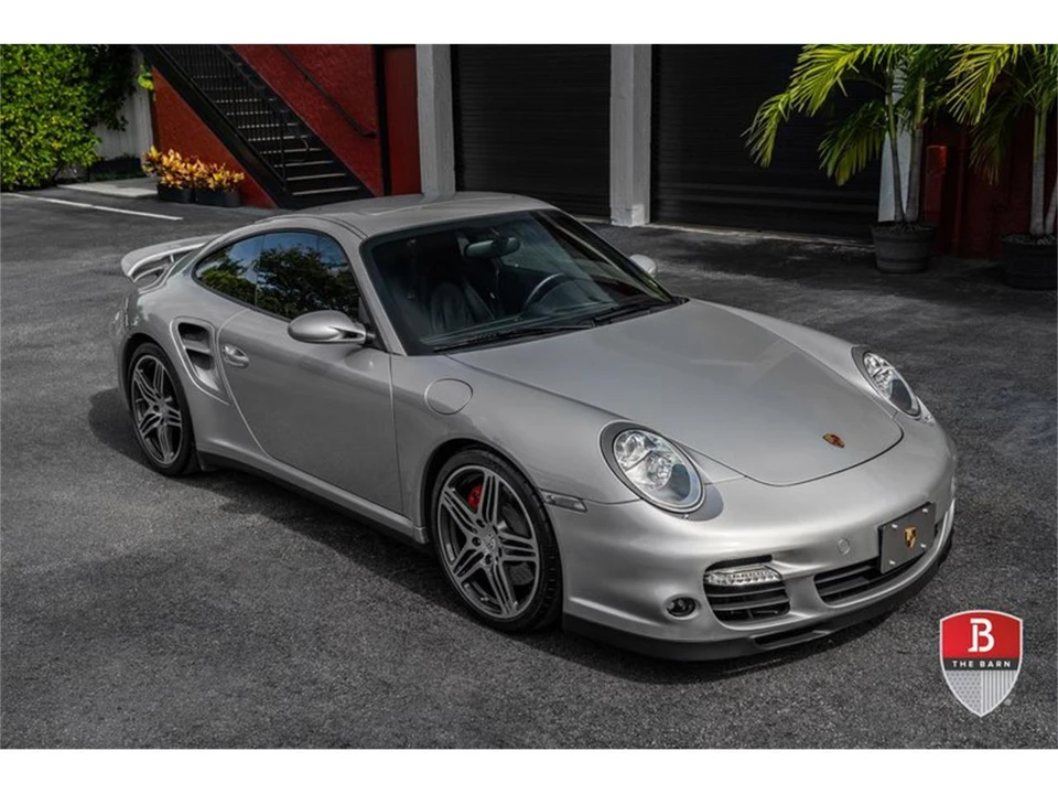 2007 Porsche 997 Carrera - Image 16 of 31