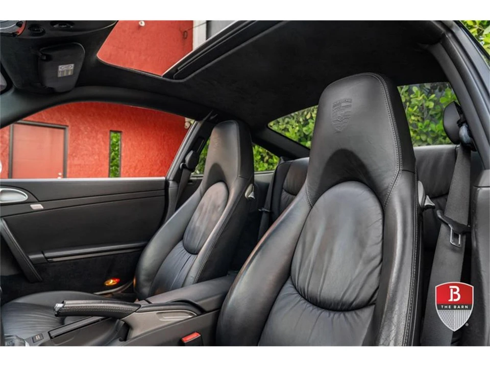 2007 Porsche 997 Carrera - Image 21 of 31