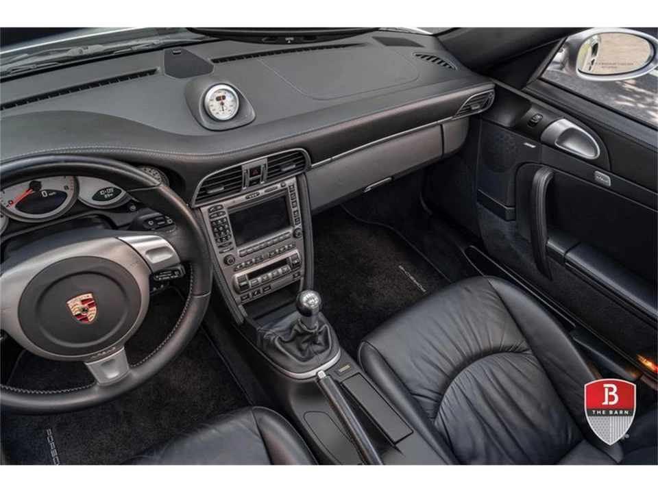 2007 Porsche 997 Carrera - Image 26 of 31