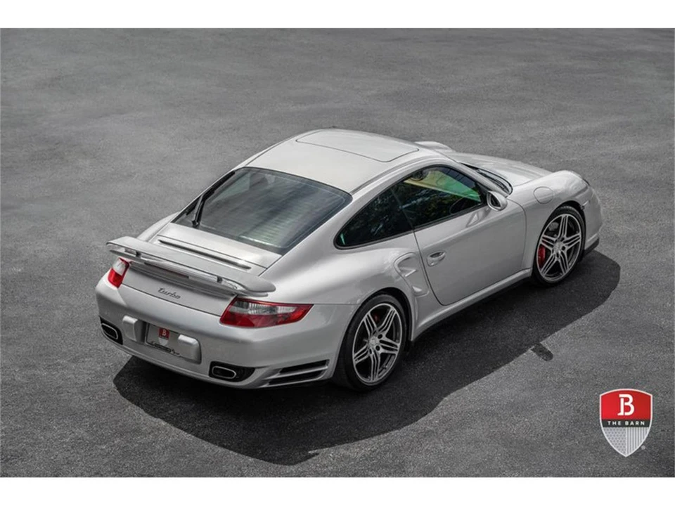 2007 Porsche 997 Carrera - Image 11 of 31