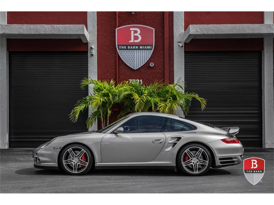 2007 Porsche 997 Carrera - Image 6 of 31
