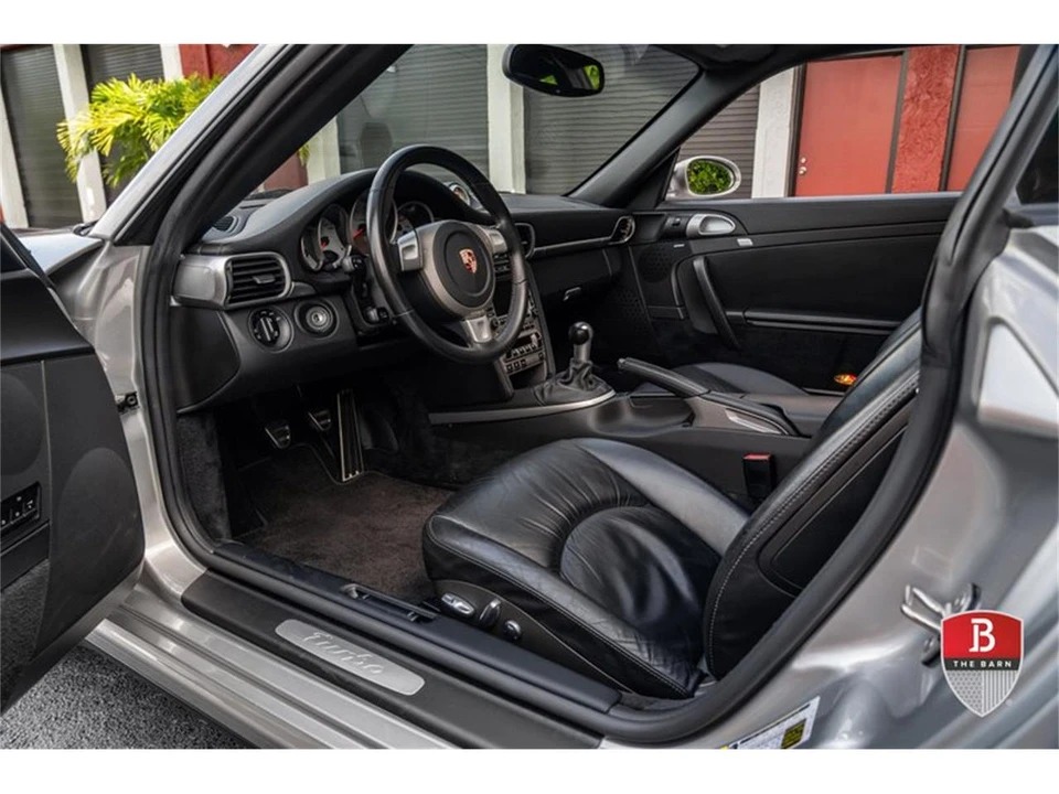 2007 Porsche 997 Carrera - Image 2 of 31