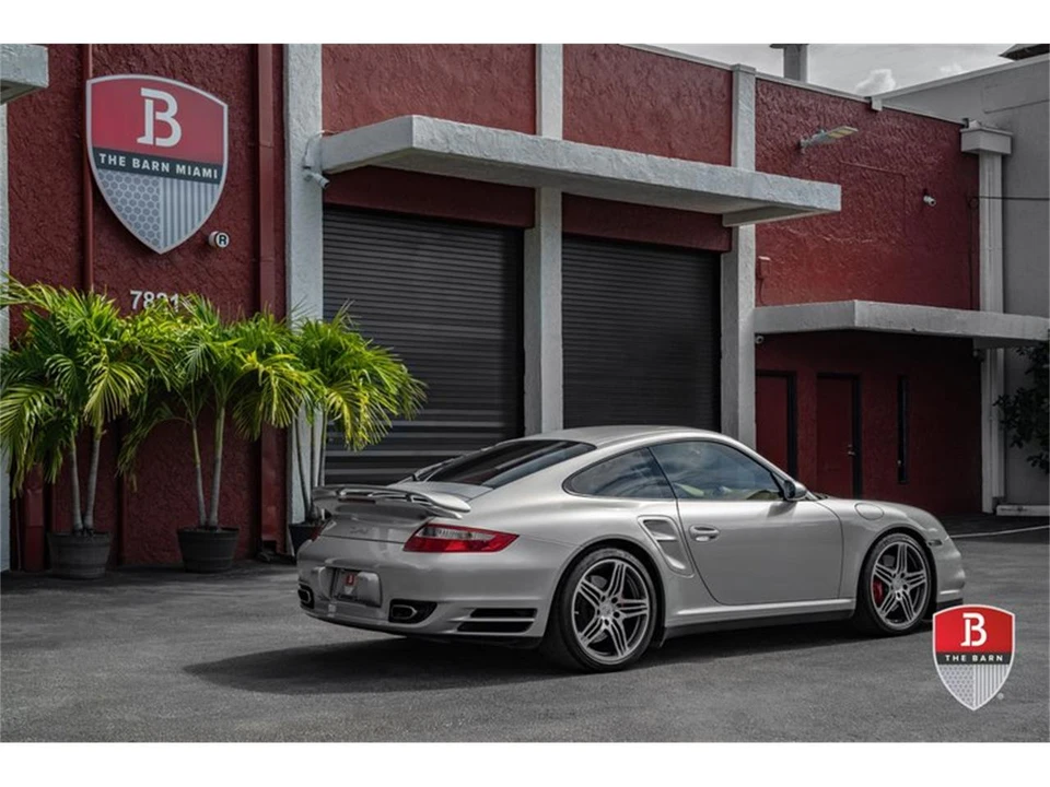 2007 Porsche 997 Carrera - Image 12 of 31